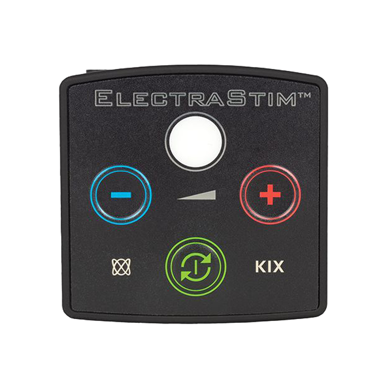 ElectraStim Kix EM40 - Black