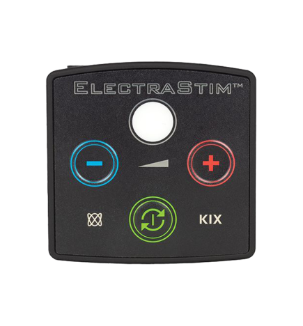 ElectraStim Kix EM40 - Black