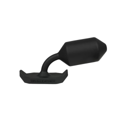 ElectraStim x Mr. S Leather - Electro Butt Plug