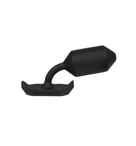 ElectraStim x Mr. S Leather - Electro Butt Plug
