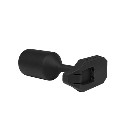 ElectraStim x Mr. S Leather - Electro Butt Plug
