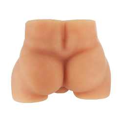 Double Up Dennis 3D Cock & Ass