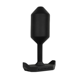 ElectraStim x Mr. S Leather - Electro Butt Plug