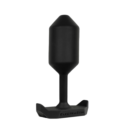 ElectraStim x Mr. S Leather - Electro Butt Plug