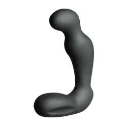 ElectraStim Silicone Sirius Prostate Massager - Black