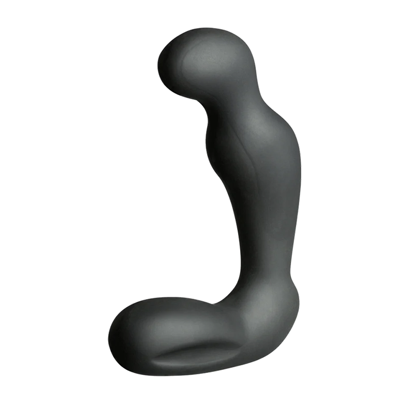 ElectraStim Silicone Sirius Prostate Massager - Black