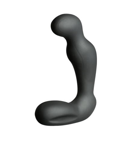 ElectraStim Silicone Sirius Prostate Massager - Black