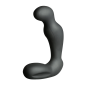 ElectraStim Silicone Sirius Prostate Massager - Black