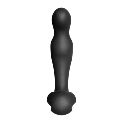 ElectraStim Silicone Sirius Prostate Massager - Black