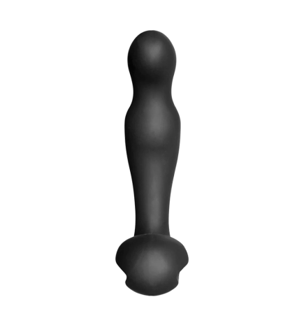 ElectraStim Silicone Sirius Prostate Massager - Black