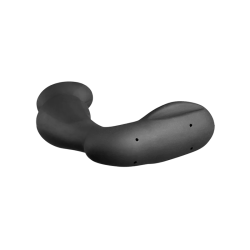 ElectraStim Silicone Sirius Prostate Massager - Black