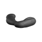 ElectraStim Silicone Sirius Prostate Massager - Black