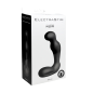 ElectraStim Silicone Sirius Prostate Massager - Black