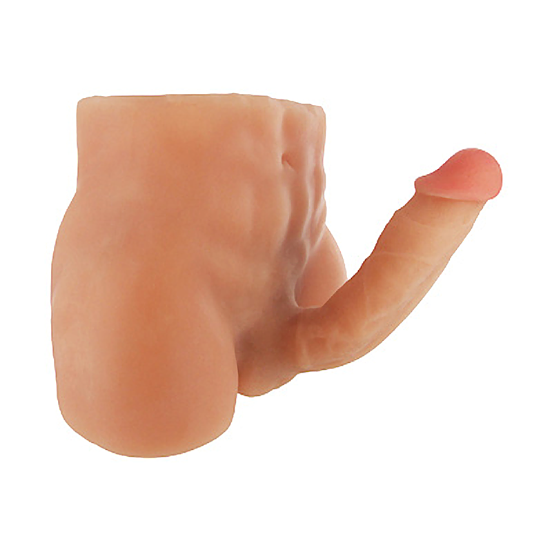 Double Up Dennis 3D Cock & Ass Double Up Dennis 3D Cock & Ass