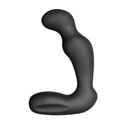 ElectraStim Silicone Sirius Prostate Massager - Black