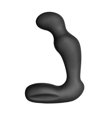 ElectraStim Silicone Sirius Prostate Massager - Black