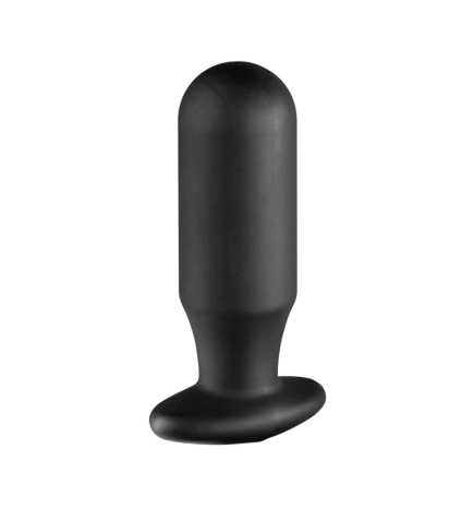 ElectraStim Aura Silicone Noir Multi-Purpose Probe