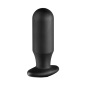 ElectraStim Aura Silicone Noir Multi-Purpose Probe