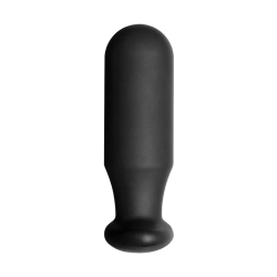 ElectraStim Aura Silicone Noir Multi-Purpose Probe
