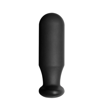 ElectraStim Aura Silicone Noir Multi-Purpose Probe