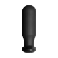 ElectraStim Aura Silicone Noir Multi-Purpose Probe