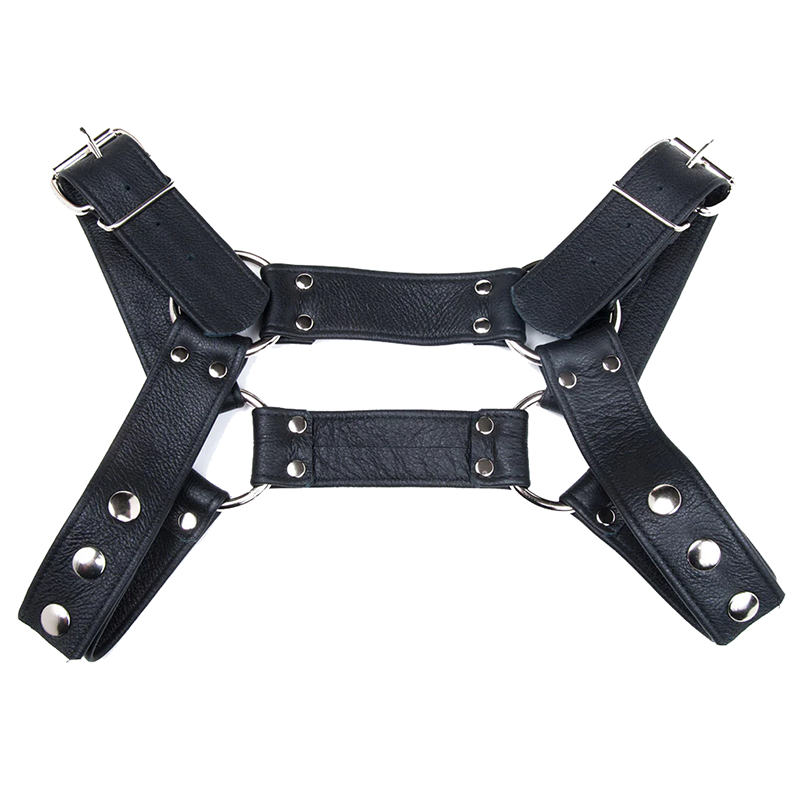 Stockroom Brusier Bulldog Harness Stockroom Brusier Bulldog Harness