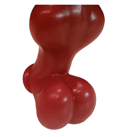 Fetish Zone "Cadejo" K9 Sheath w/Ball Sack