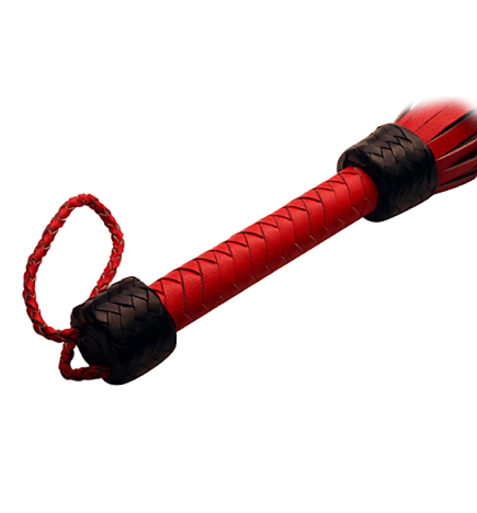 Heavy Tail Flogger
