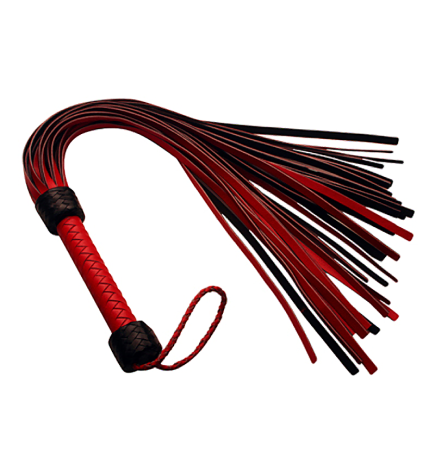 Heavy Tail Flogger