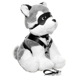 Max the Fetish Pup