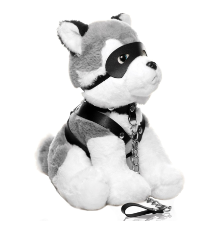 Max the Fetish Pup
