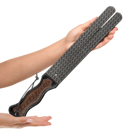 Scottish Tawse