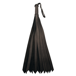 Strict Leather Flogger