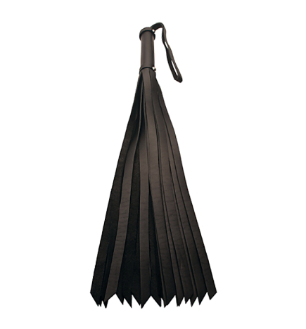 Strict Leather Flogger