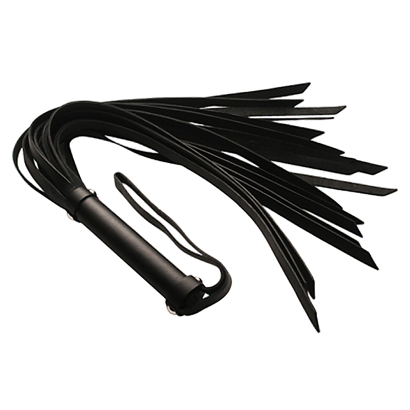 Strict Leather Flogger Strict Leather Flogger