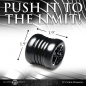 Ball Stack Ball Stretcher - Black Ball Stack Ball Stretcher - Black
