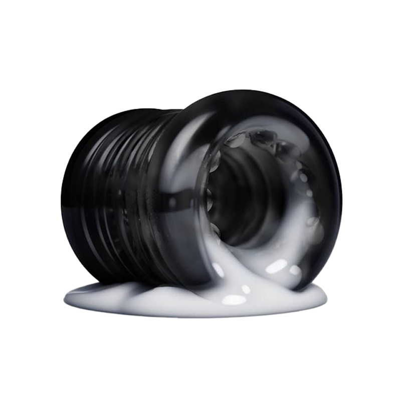 Ball Stack Ball Stretcher - Black Ball Stack Ball Stretcher - Black