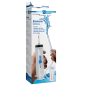 Enema 150 mL Syringe with Attachments