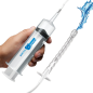 Enema 150 mL Syringe with Attachments