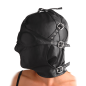 Strict Leather Asylum Leather Hood