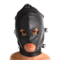 Strict Leather Asylum Leather Hood