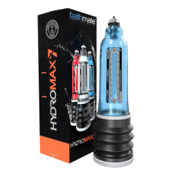 Bathmate Hydromax7 Penis Pump