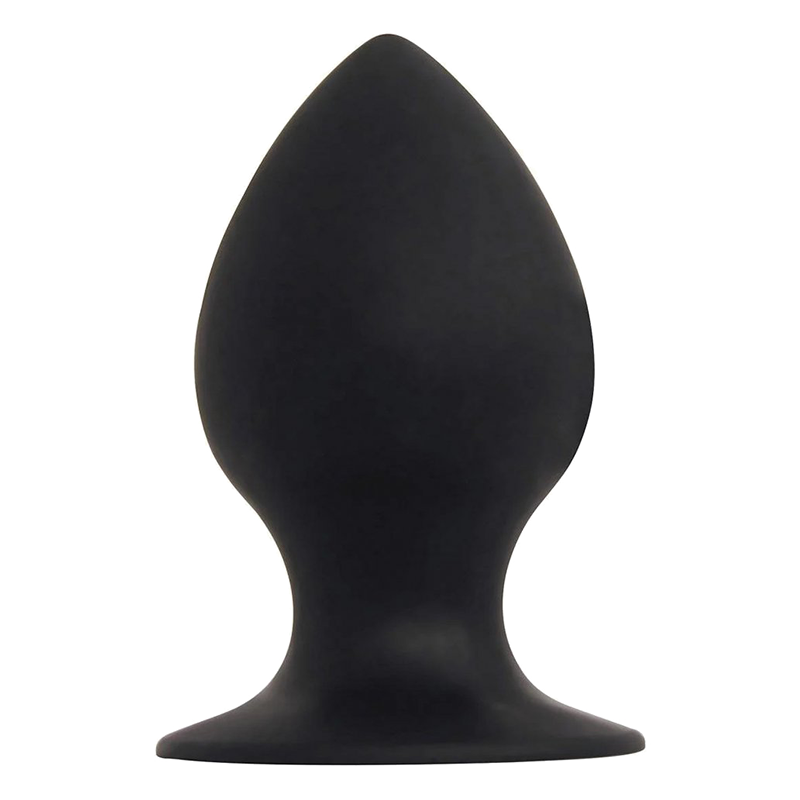 Daddy-O Silicone Dildo - Large