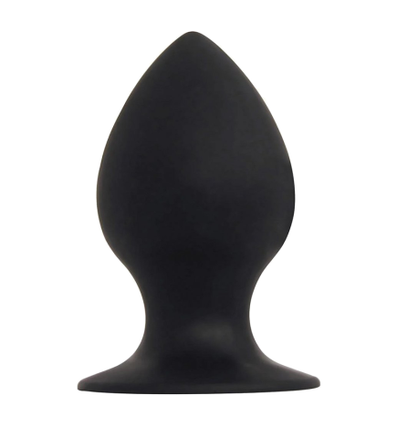 Daddy-O Silicone Dildo - Large