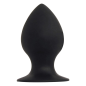 Daddy-O Silicone Dildo - Large