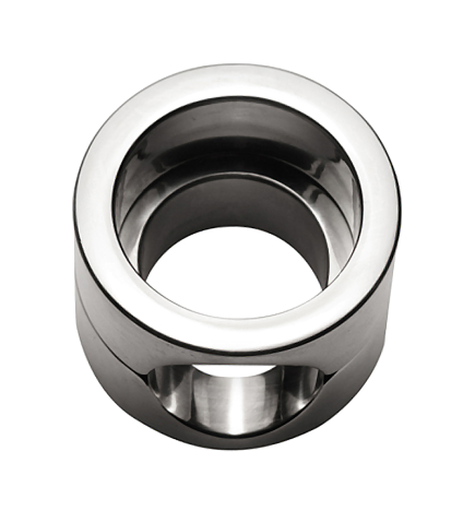 Stainless Steel Penis Trap