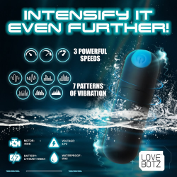 The Milker Stamina with Automatic Stroking, Suction, Vibration