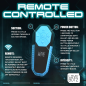 The Milker Stamina with Automatic Stroking, Suction, Vibration