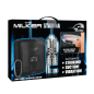 The Milker Stamina with Automatic Stroking, Suction, Vibration