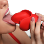 Gag Order Extreme Silicone Ball Gag